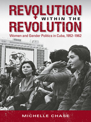 Revolution within the Revolution - ebook